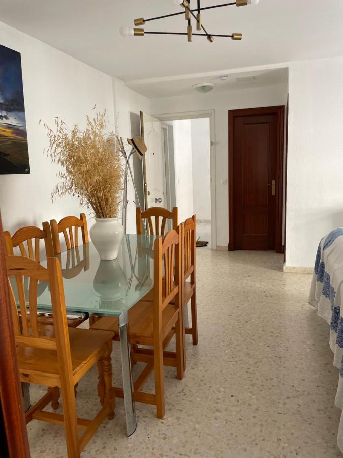 Home Chipiona Cadiz Parking エクステリア 写真