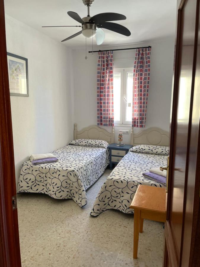 Home Chipiona Cadiz Parking エクステリア 写真