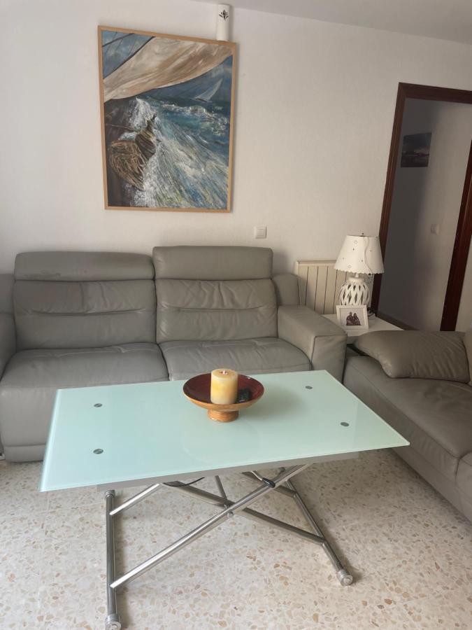 Home Chipiona Cadiz Parking エクステリア 写真